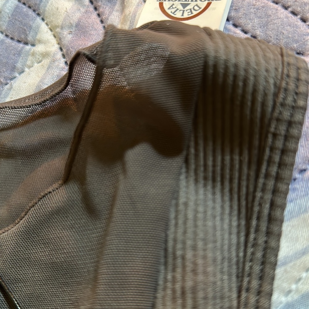 body suit - Picture 3 of 5